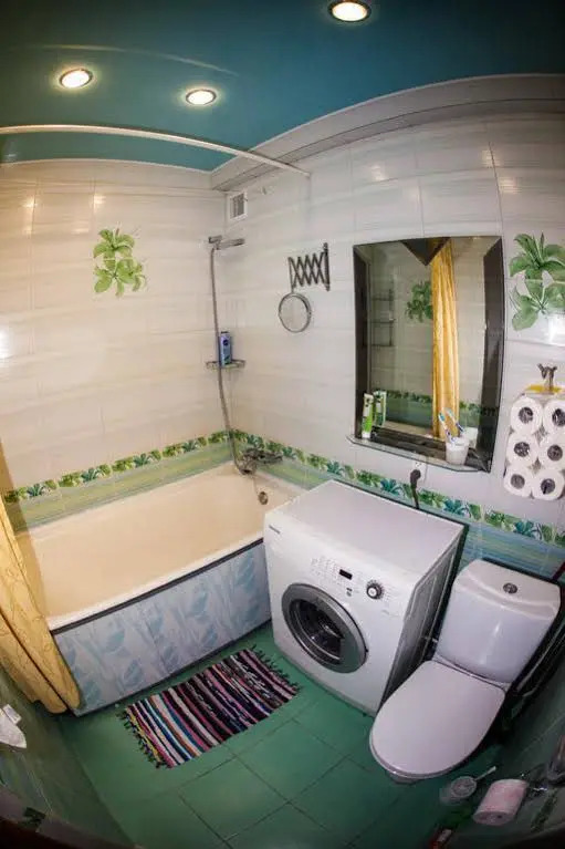 Na Lanskom Apartment
