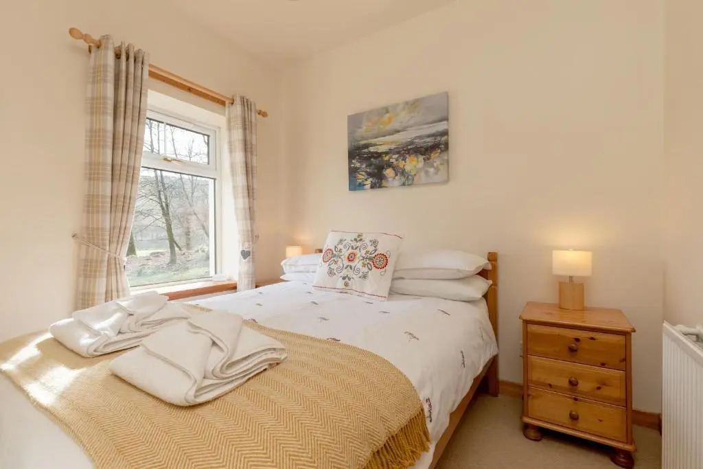Foxglove Cottage