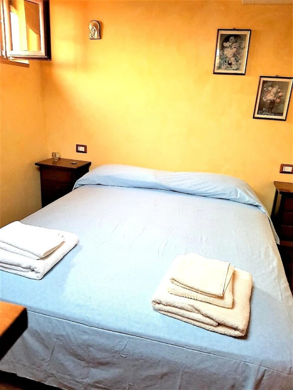 Apartment With 2 Bedrooms in Pisciotta Marina, With Wonderful City Vie