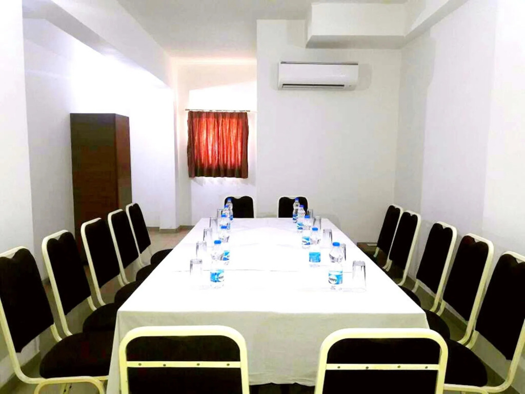 Hotel Ashray Inn Express
