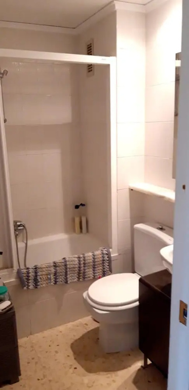 Apartment with One Bedroom in Dénia, with Pool Access And Furnished Balcony - 400 M From the Beach