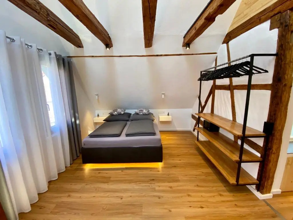 Altstadt Apartments Kirchheim