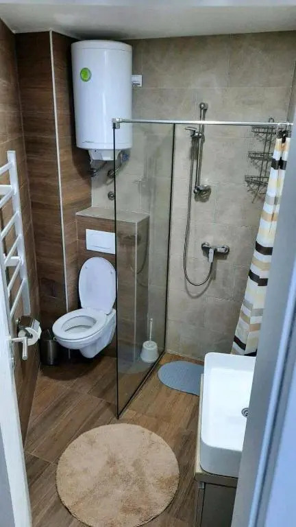 Studio MIPS S58 Milmari Resort Kopaonik