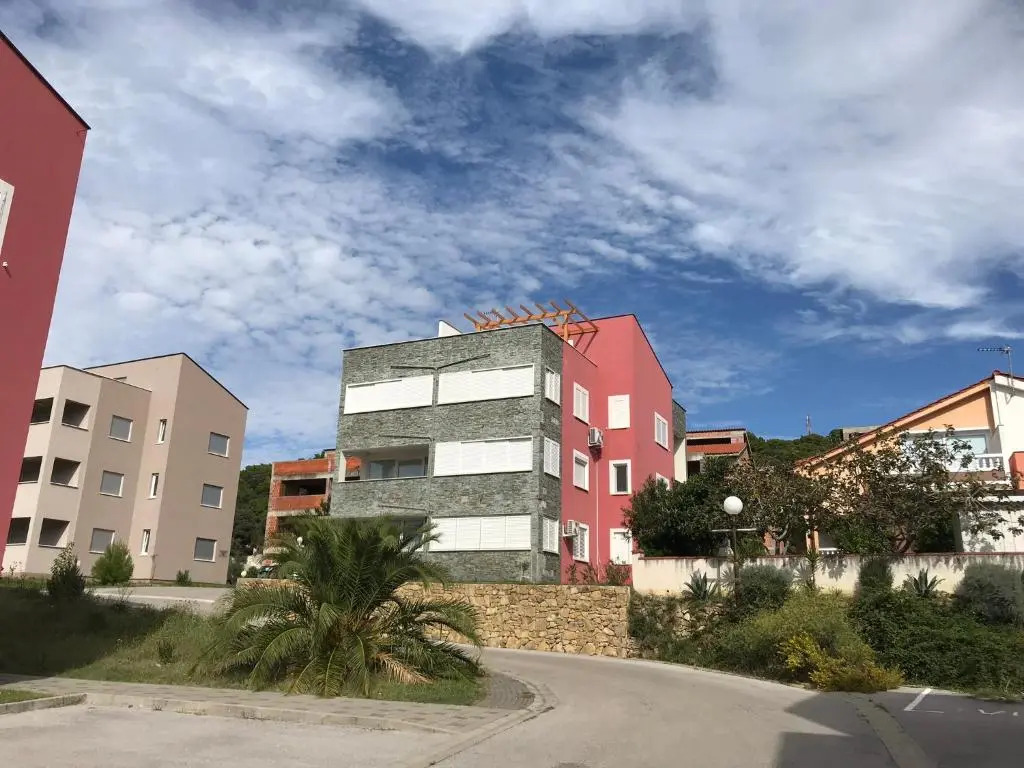 Vila Palit 497 D Apartment E