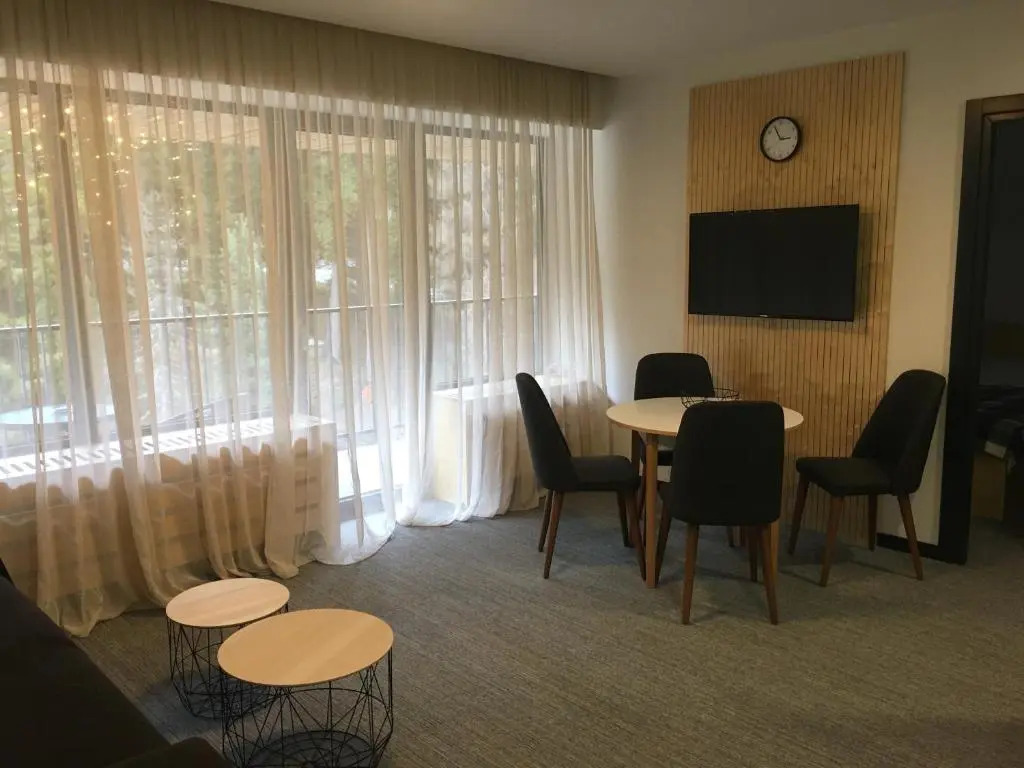 Apartment Kokhta-Mitarbi B3