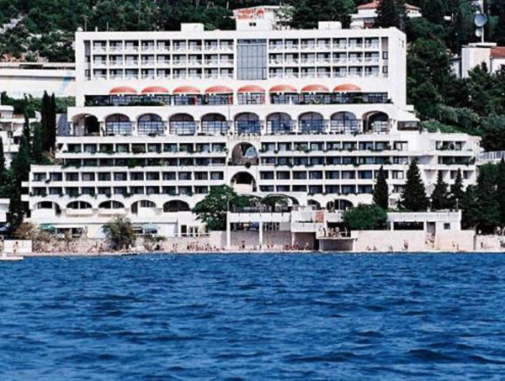 Hotel Sunce Neum