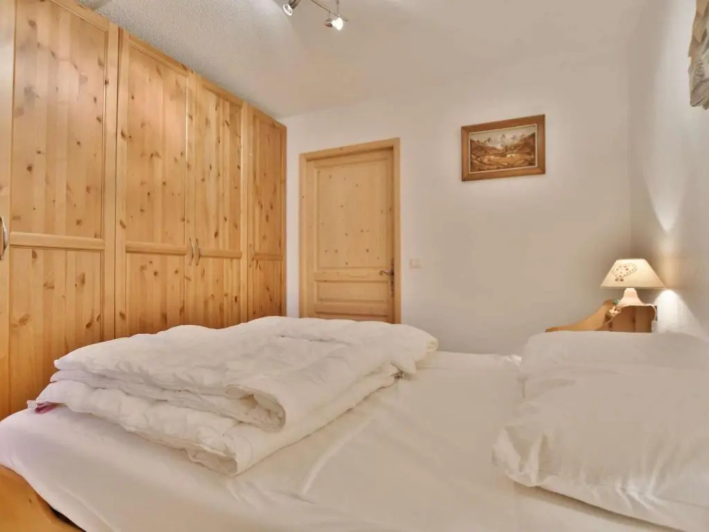 Appartement Le Grand-Bornand, 2 pièces, 4 personnes - FR-1-391-127