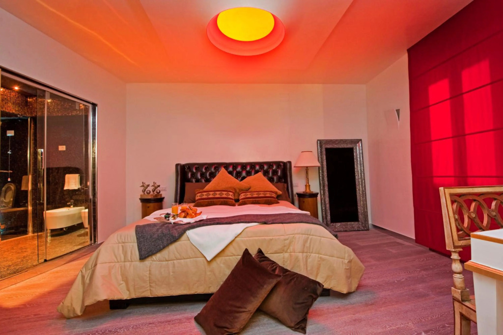 Pantheon Relais