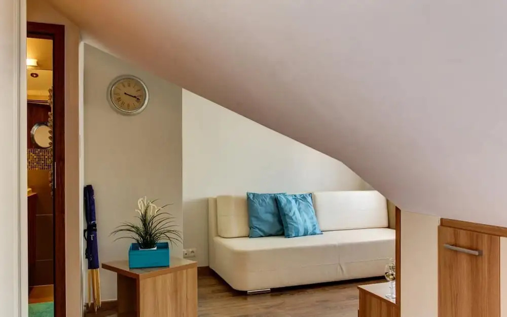 Apartamenty Marina Jastarnia Bis