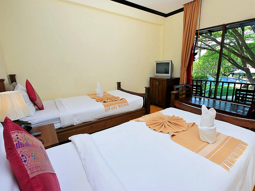 Cher Ville Boutique Resort