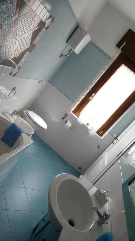 B&b Sa Zodia Guest House
