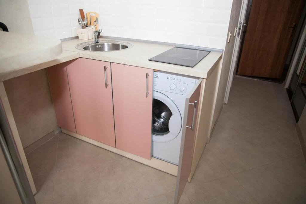 Rent of Apartments in Kharkiv