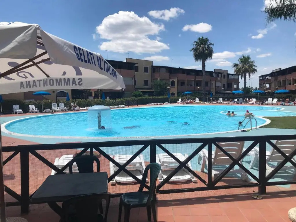 Blu Village 2