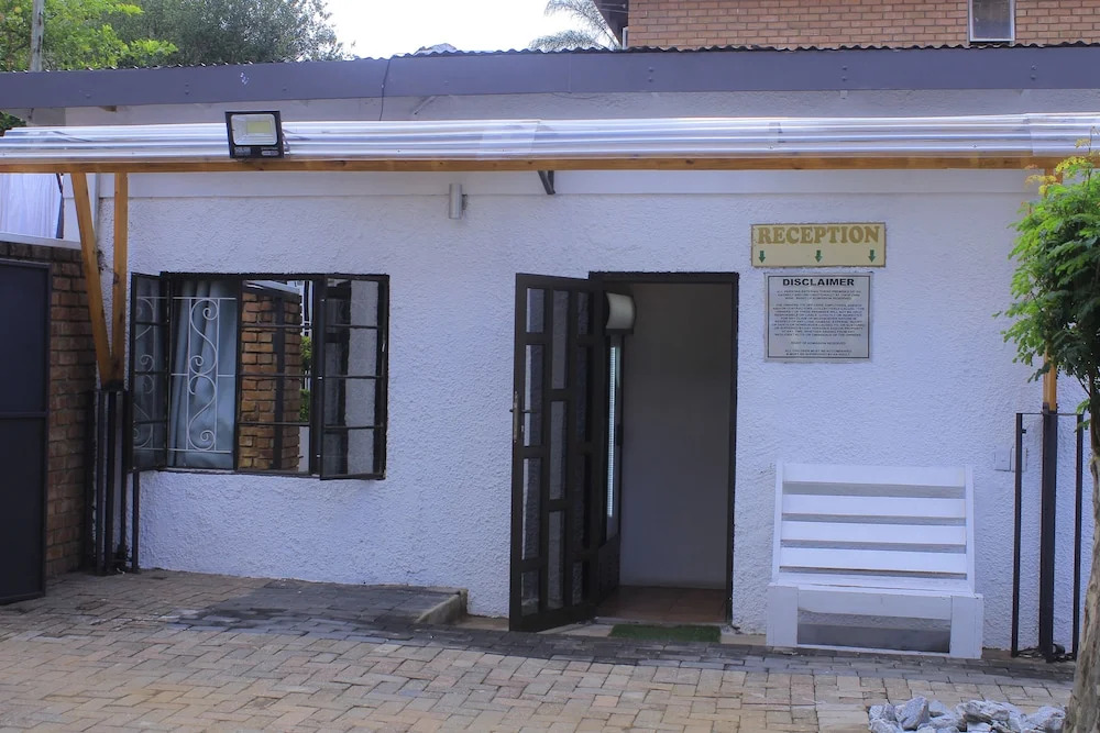 Kaste guesthouse Tzaneen