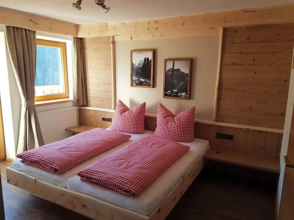 Gasthof Leiter´s Hoamatl