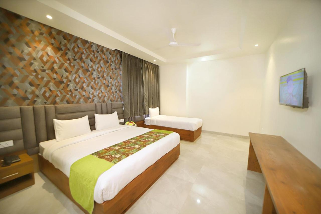 Hotel Marine House