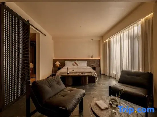 Tantang Homestay