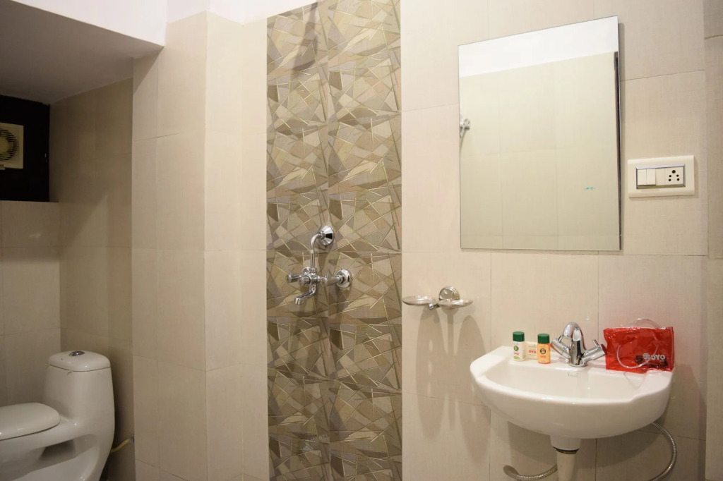 OYO 3439 Hotel Ace