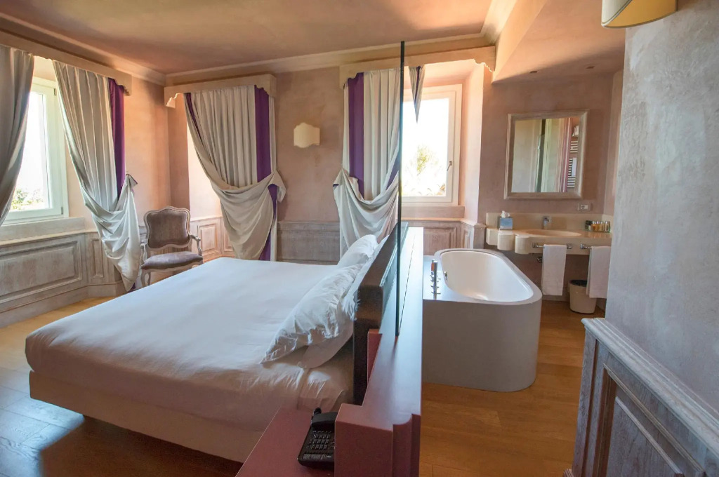 Villa Lattanzi
