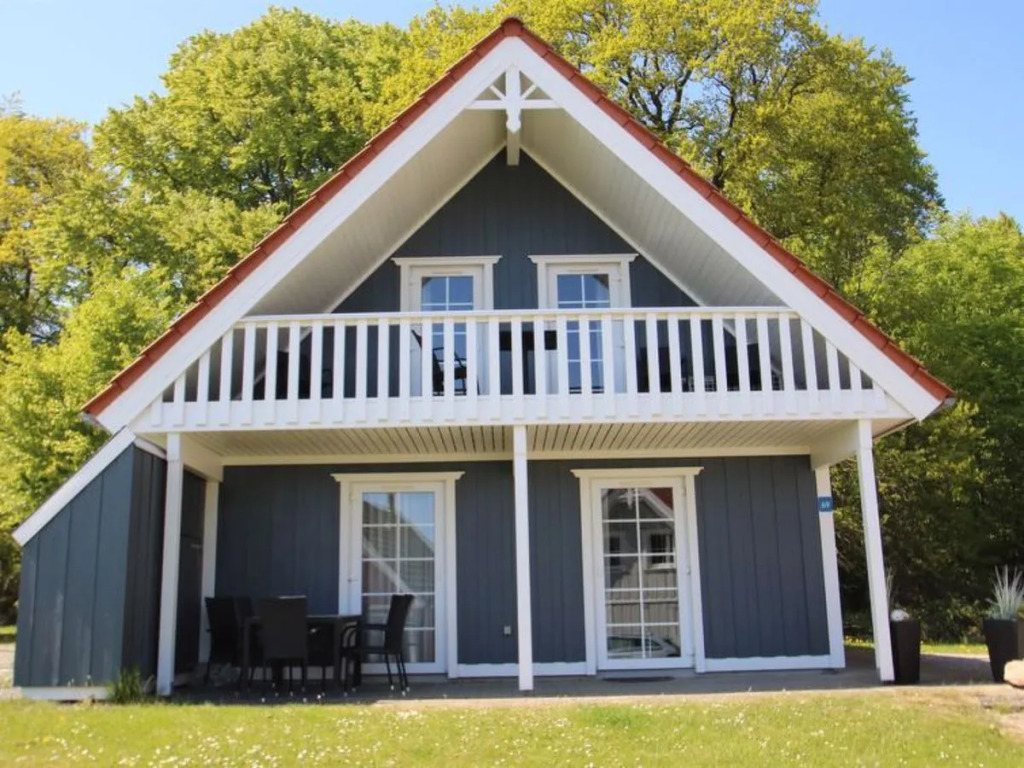 Holiday Home Babette - 75m to the fjord by Interhome