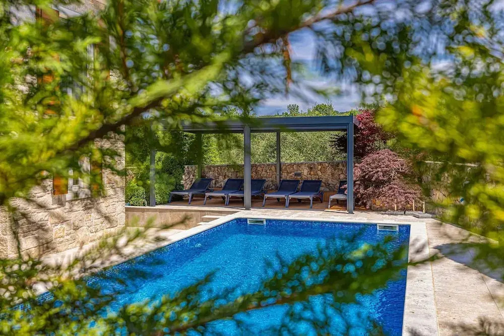Villa GITA
