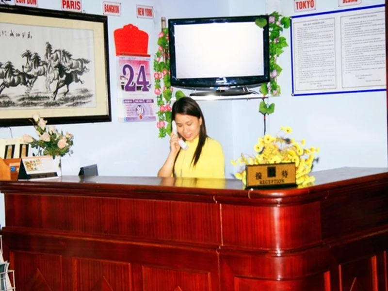 Hoang Long Hotel