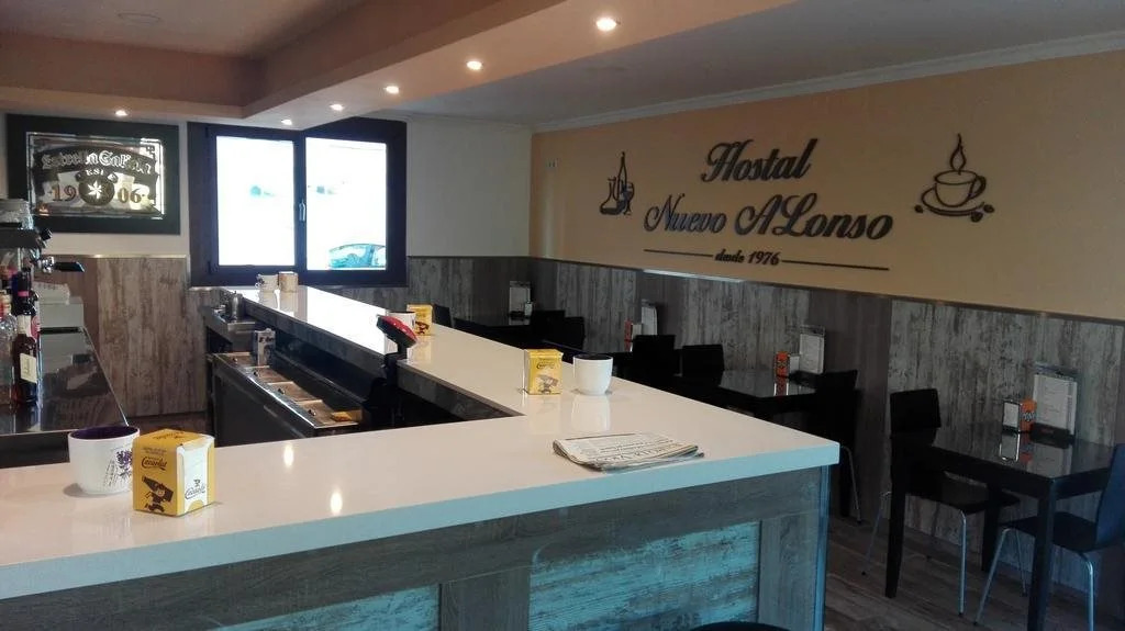 Hostal Nuevo Alonso