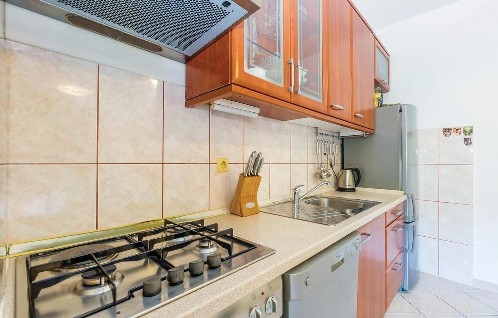 Cozy Home In Supetarska Draga With Wifi