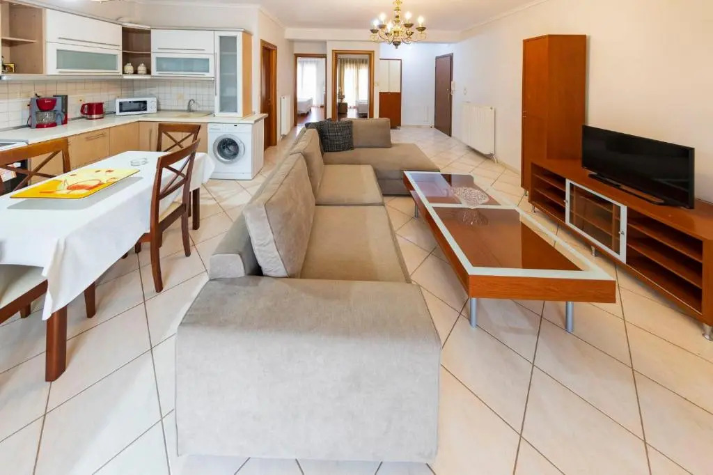 Kallikratia Suites 1