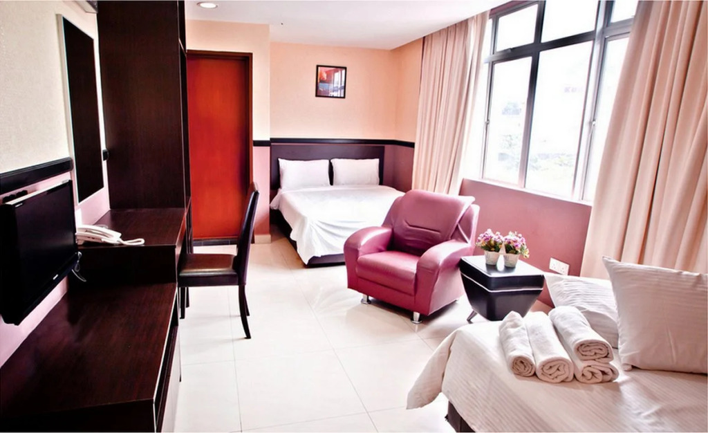 Hotel Sayang