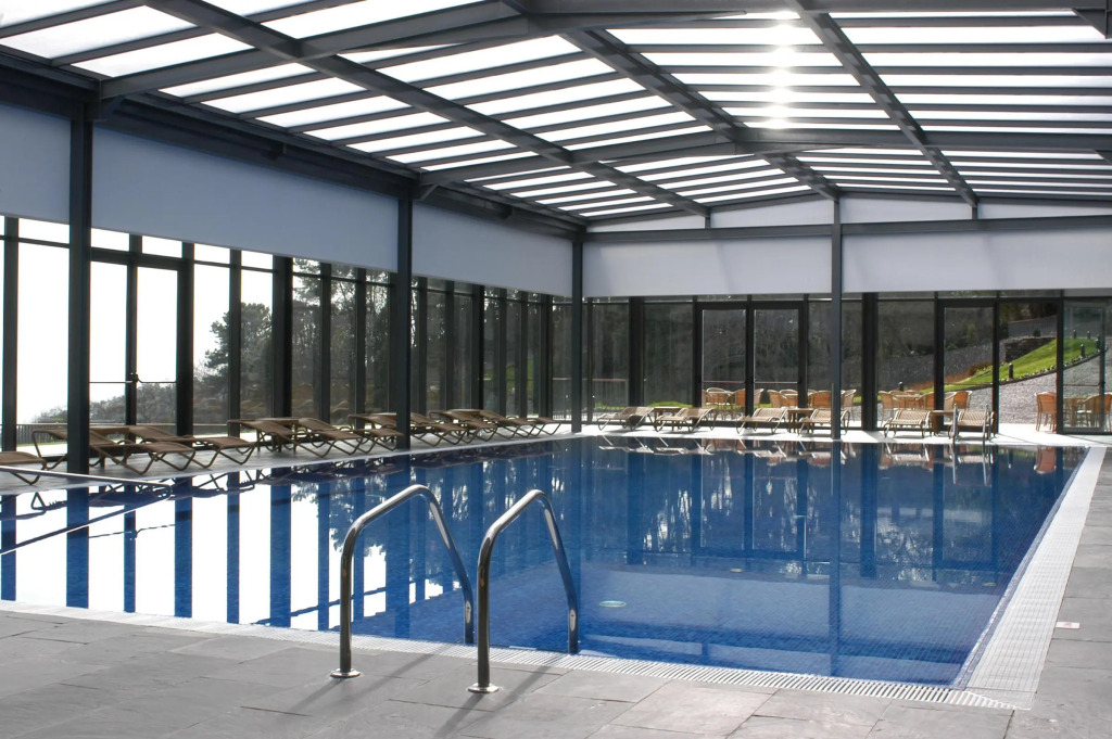 BIO Hotel - Hotel Quinta da Serra