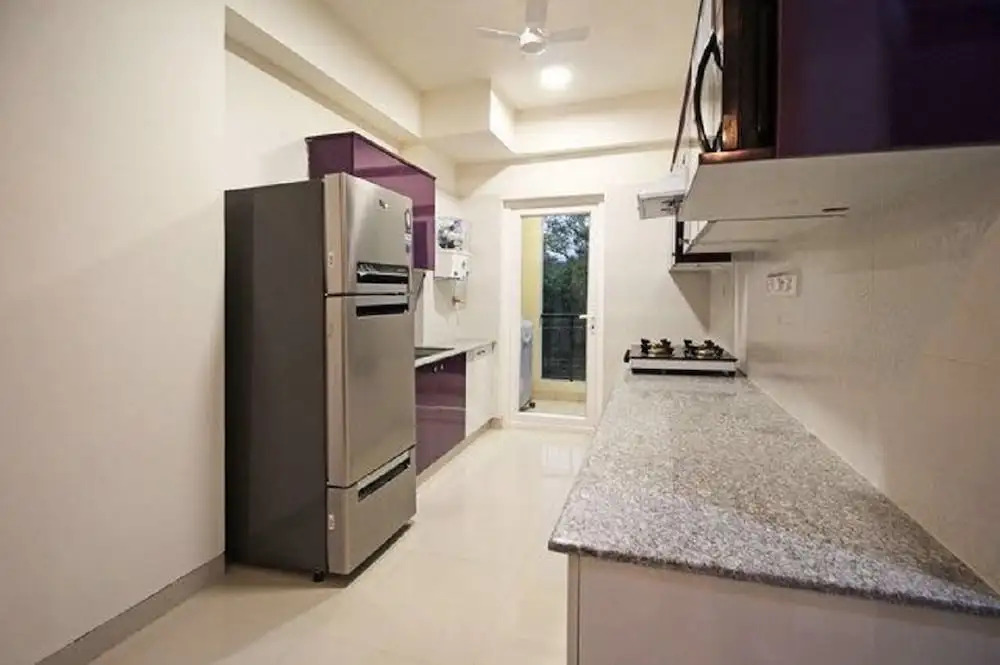 Meluha Homestay