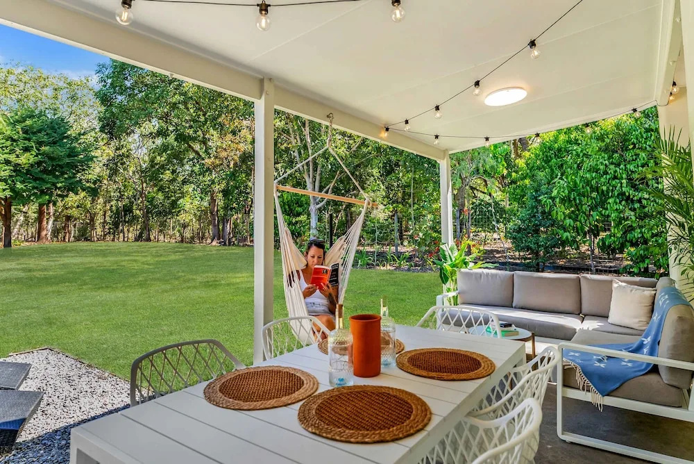 Mimpi Tropics Retreat Holloways Beach