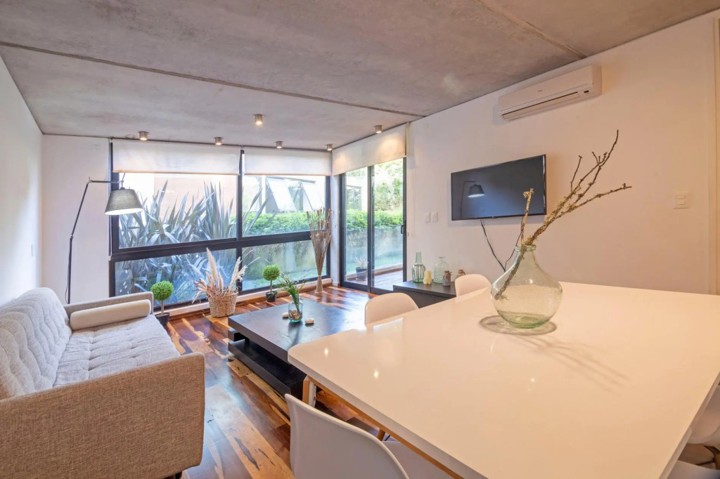 Alojamiento En Be House, Punta Del Este, Uruguay