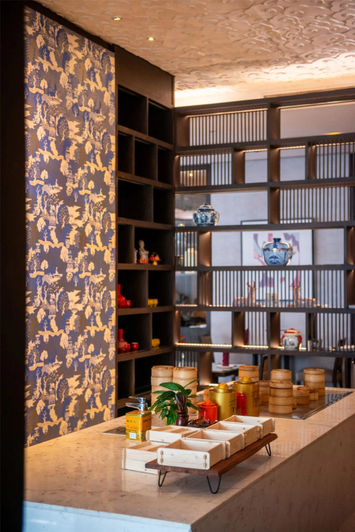 Radisson Blu Plaza Bangkok
