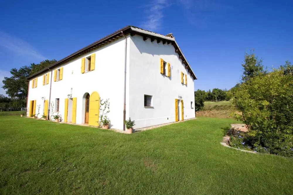 Villa Il Cigno