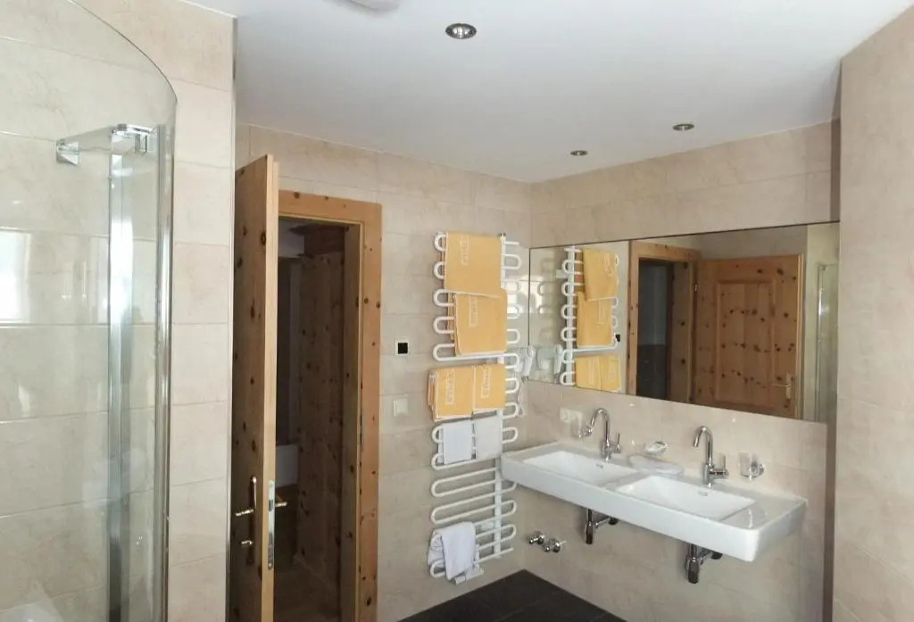 Hotel Garni Obermair