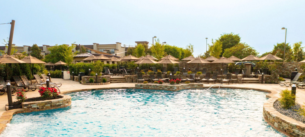 Eden Resort and Suites, BW Premier Collection
