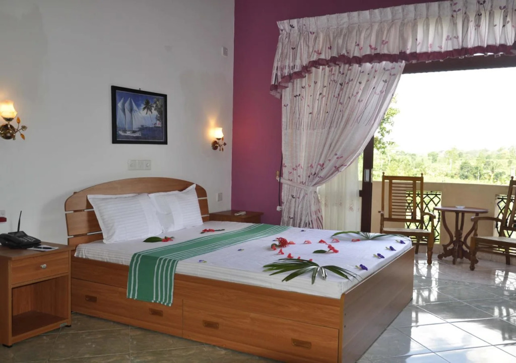 Yohan Villa