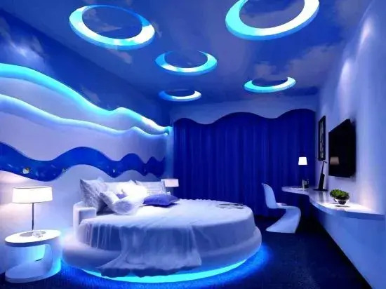 Neixiang tianlong hotel