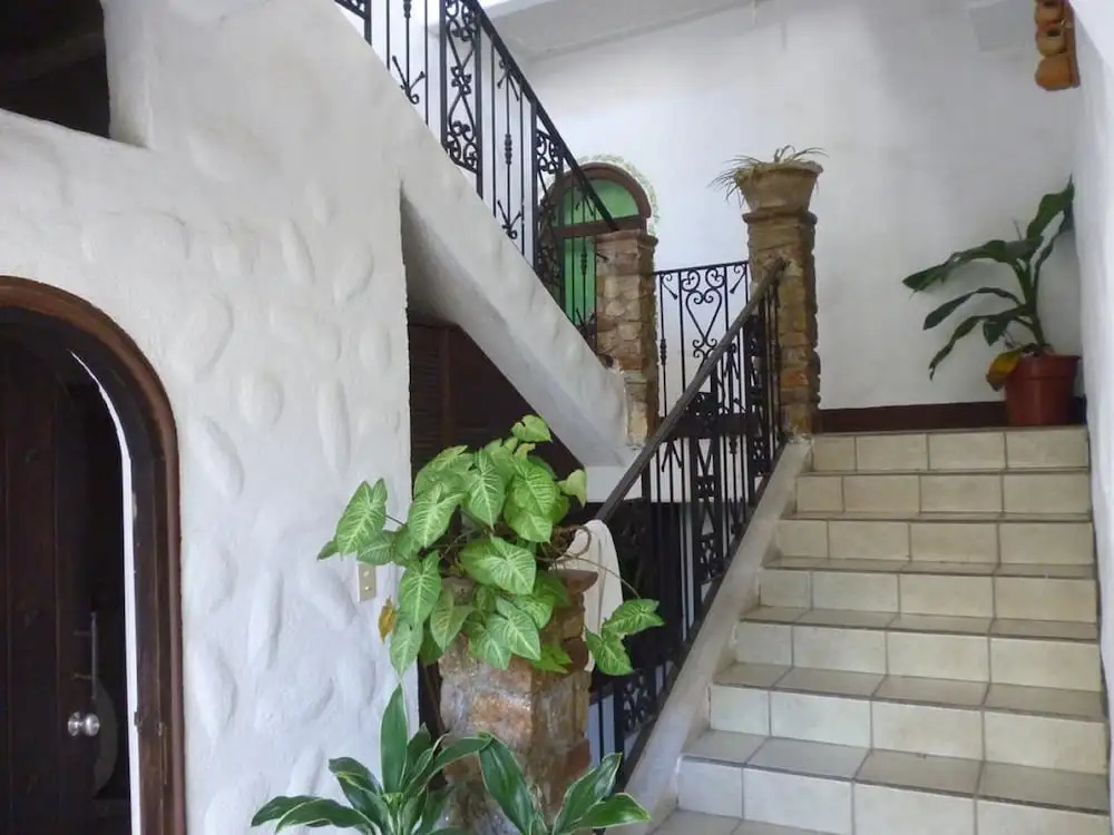 Casa Vieja
