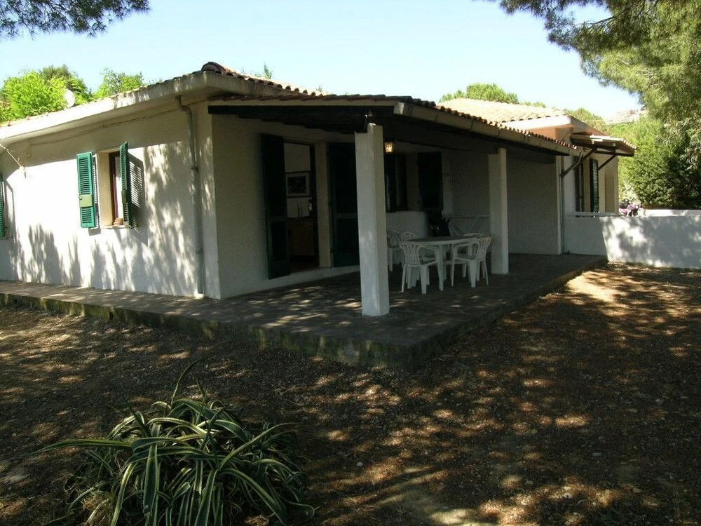 Villa Verde