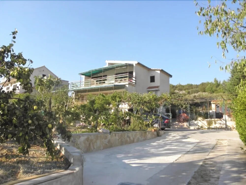Apartments Katica