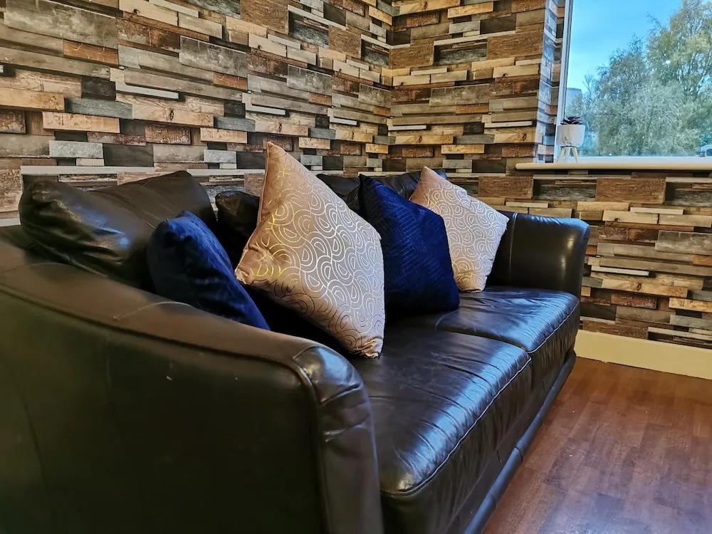 Topmeadows Apartments - Ryland Street