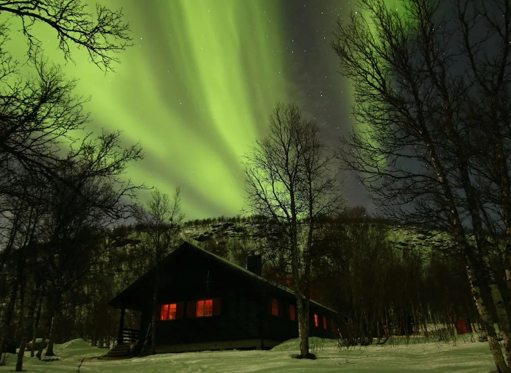 Polar Cabin