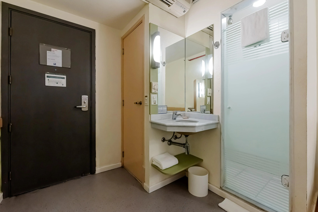 ibis budget Vitoria