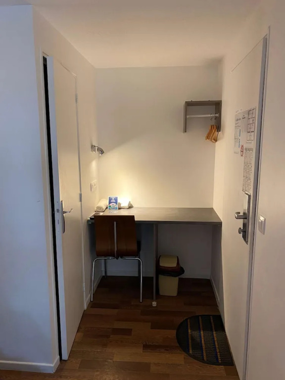 Fast Hotel Brie-Comte-Robert