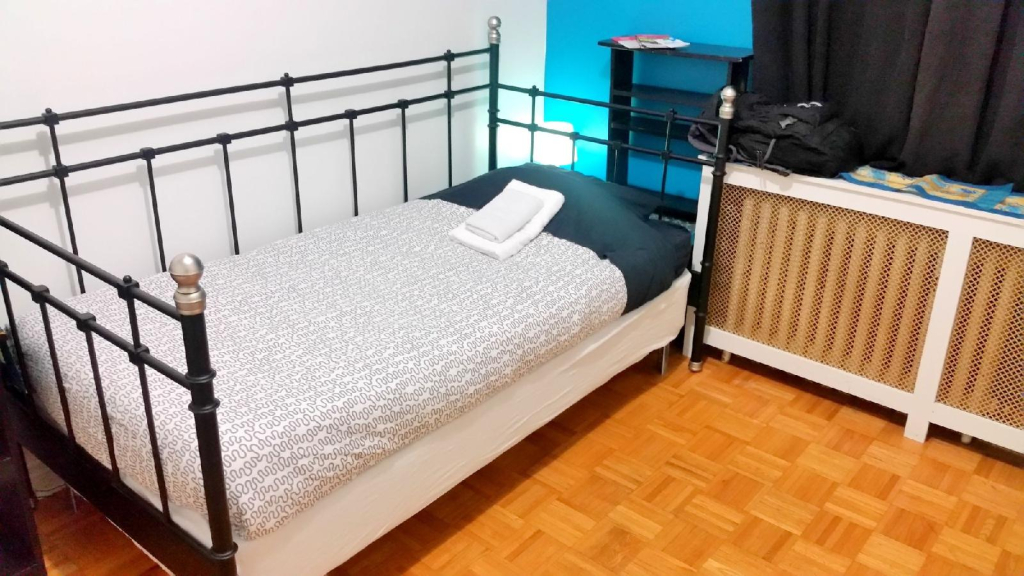 Pied-A-Terre Mont-Royal