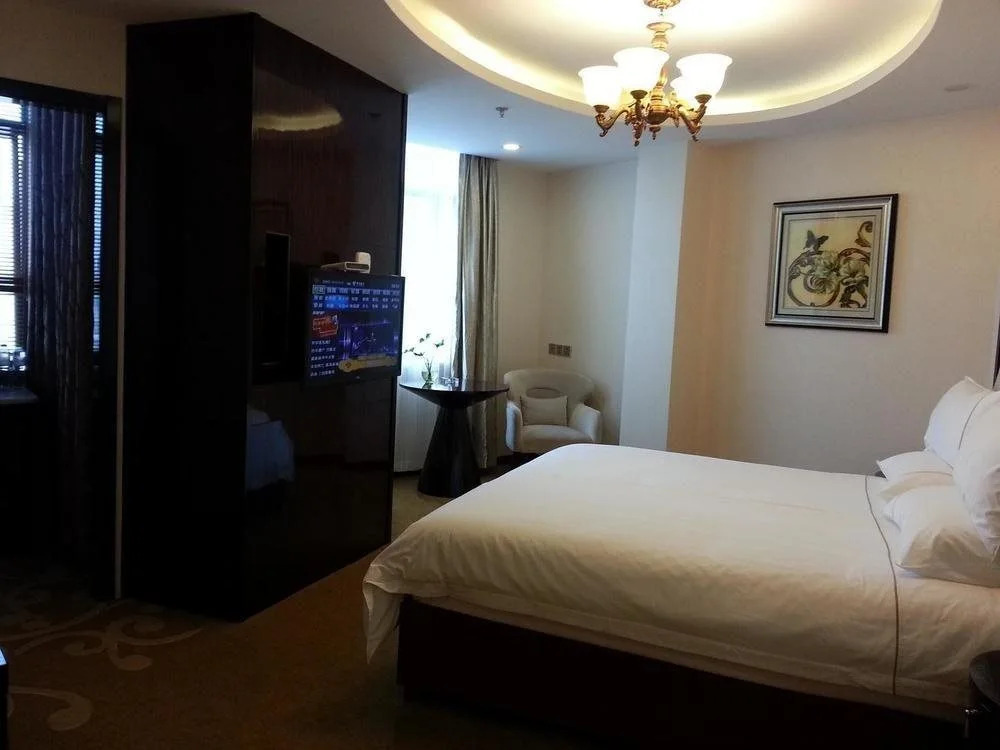Nanjing Grand Yulanting Hotel