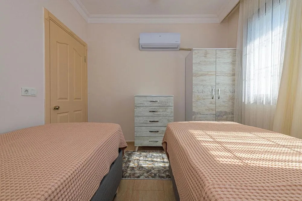 Villa Papatya